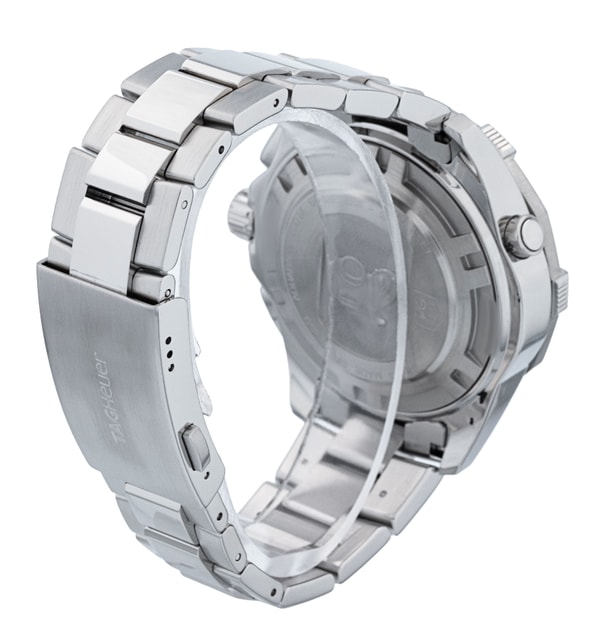 Tag Heuer Aquaracer CAJ2110.BA0872 Image 3